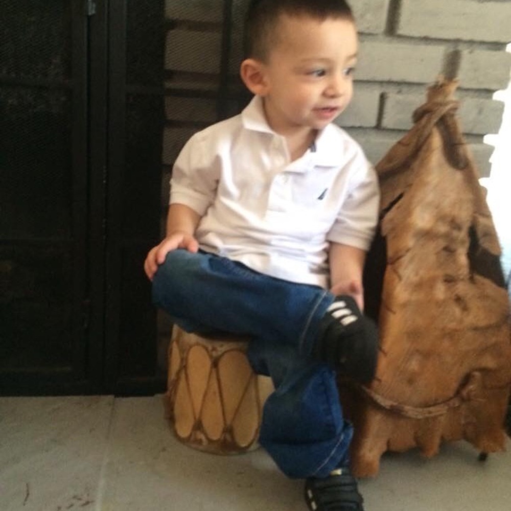 Meet your Posher, kidKKrush